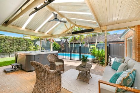 Property photo of 33 Pemberton Boulevard Lisarow NSW 2250