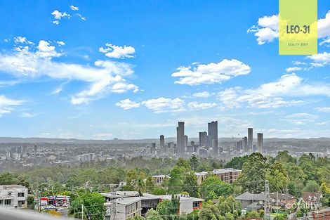 Property photo of 405/2 Thallon Street Carlingford NSW 2118