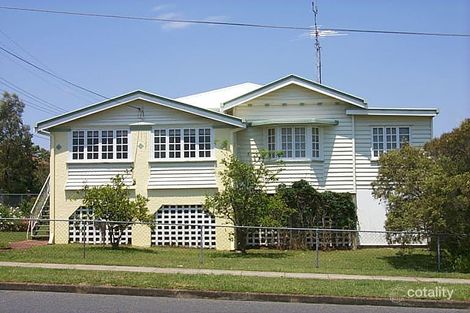 33 Kuran St, Chermside, QLD 4032