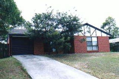 7 Stoten St, Eagleby, QLD 4207