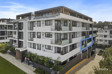 Property photo of 105/8 Duke Street Point Frederick NSW 2250