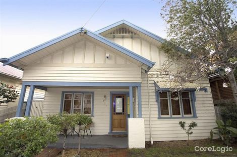Property photo of 123 Summerhill Road Footscray VIC 3011