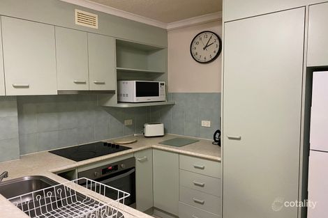 Property photo of 4/101 Bowen Street Spring Hill QLD 4000