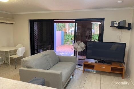Property photo of 4/101 Bowen Street Spring Hill QLD 4000