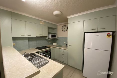Property photo of 4/101 Bowen Street Spring Hill QLD 4000