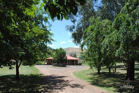 45 Paxtons Lane, Mansfield, VIC 3722