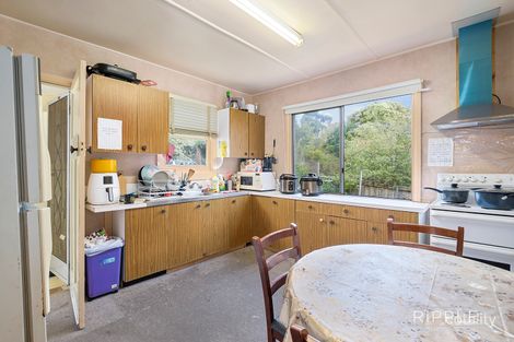 Property photo of 7 Rialannah Road Mount Nelson TAS 7007