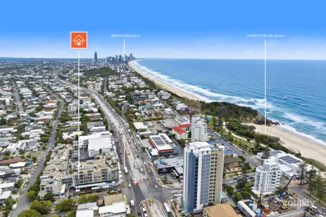 209/1 Toombul Ave, Miami, QLD 4220