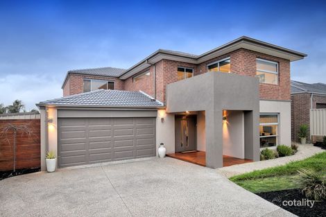 Property photo of 5 Sidgewick Street Attwood VIC 3049