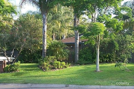 Property photo of 32 Balyando Drive Nerang QLD 4211