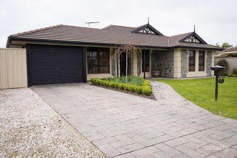 40 Abraham St, Pooraka, SA 5095