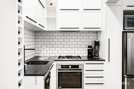 Property photo of 2/2 Clapton Place Darlinghurst NSW 2010