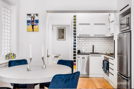 Property photo of 2/2 Clapton Place Darlinghurst NSW 2010