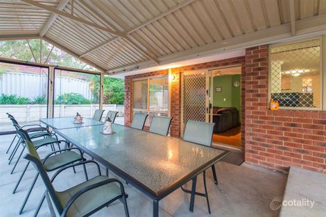 Property photo of 6 Moretti Retreat Leda WA 6170