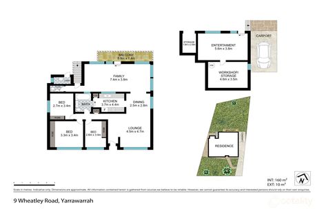 Property photo of 9 Wheatley Road Yarrawarrah NSW 2233