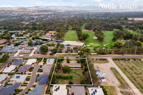 31 Kidston Pde, Mansfield, VIC 3722