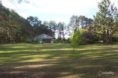 Property photo of 1628 Wisemans Ferry Road Central Mangrove NSW 2250