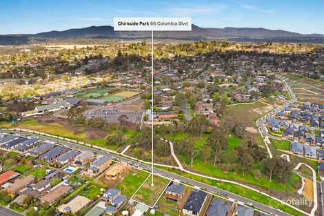 66 Columbia Bvd, Chirnside Park, VIC 3116