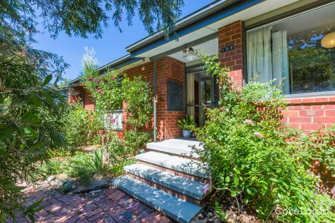 Property photo of 150 Majura Avenue Ainslie ACT 2602