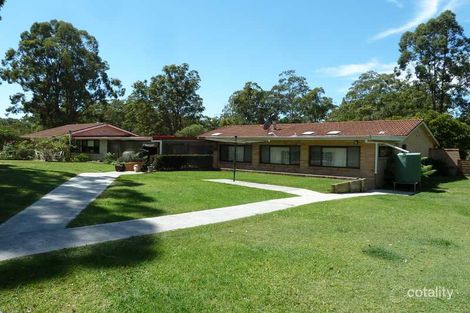 Property photo of 32 Ironbark Place Failford NSW 2430