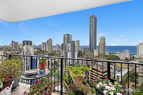 Property photo of 23A/2 Riverview Parade Surfers Paradise QLD 4217