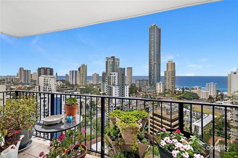 Property photo of 23A/2 Riverview Parade Surfers Paradise QLD 4217