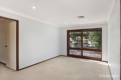 Property photo of 3 Parkhill Crescent Cherrybrook NSW 2126