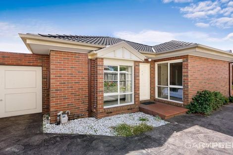 Property photo of 2/13 Walker Street Murrumbeena VIC 3163