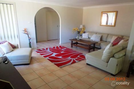 Property photo of 182 Sweethaven Road Bossley Park NSW 2176