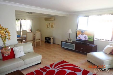 Property photo of 182 Sweethaven Road Bossley Park NSW 2176