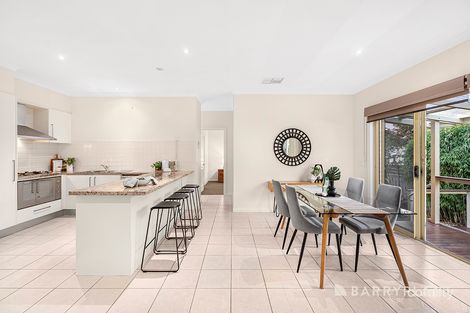 Property photo of 2A Gretel Court Croydon VIC 3136