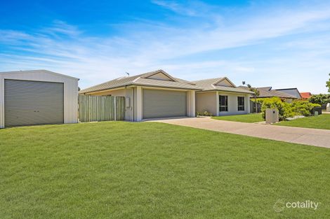 Property photo of 30 Breeze Drive Bargara QLD 4670