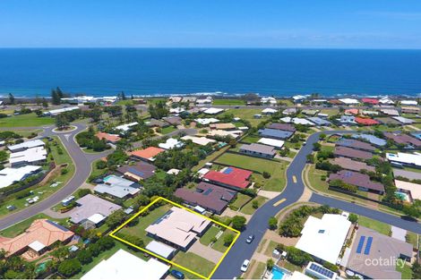 Property photo of 30 Breeze Drive Bargara QLD 4670