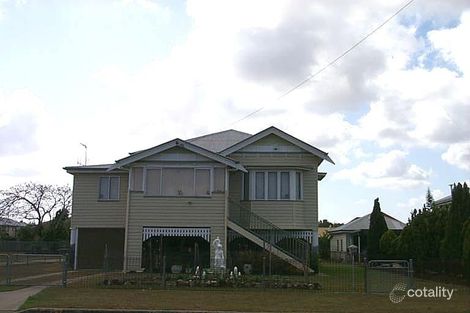 43 Wilson St, Maryborough, QLD 4650