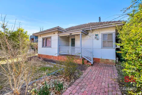 42 Campbell St, Ainslie, ACT 2602