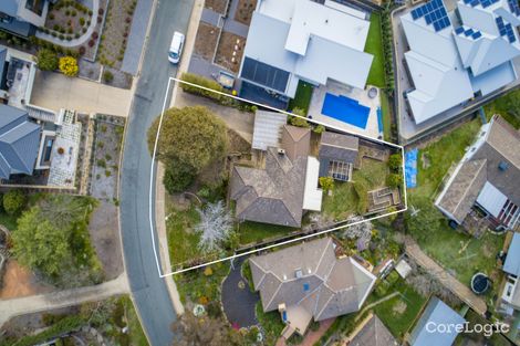 Property photo of 55 James Street Curtin ACT 2605