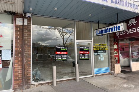 26 Buckingham Ave, Springvale, VIC 3171