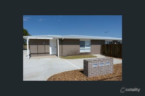 3/4 Clive St, Oakey, QLD 4401
