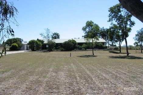 Property photo of 60 Hewill Drive Gracemere QLD 4702