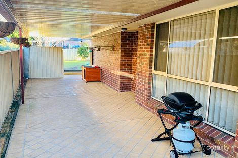Property photo of 1/11 Muller Street Salamander Bay NSW 2317