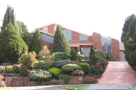 6 Viewmont Ct, Doncaster East, VIC 3109