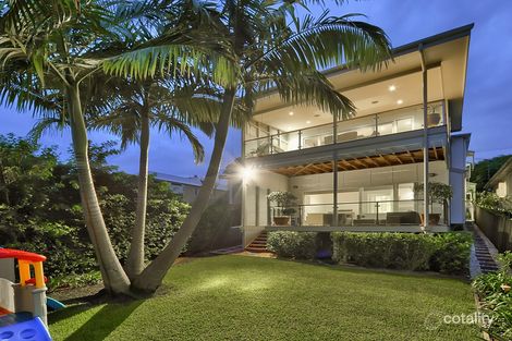 Property photo of 7 Sixth Avenue Windsor QLD 4030