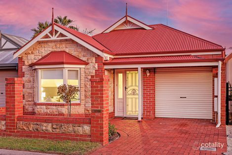 Property photo of 33 Hansen Circuit Renown Park SA 5008
