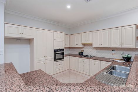Property photo of 33 Hansen Circuit Renown Park SA 5008