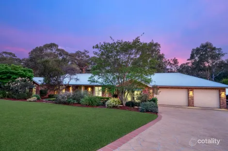 Property photo of 6 The Briars Picton NSW 2571