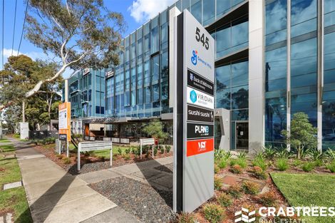 545-547 Blackburn Rd, Mount Waverley, VIC 3149