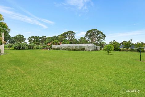 Property photo of 19 Heatherfield Close Catherine Field NSW 2557