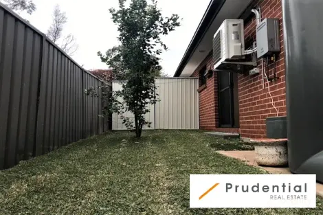 4 Allard Pl, Ingleburn, NSW 2565