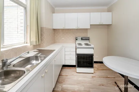 Property photo of 22/121-125 Cook Road Centennial Park NSW 2021