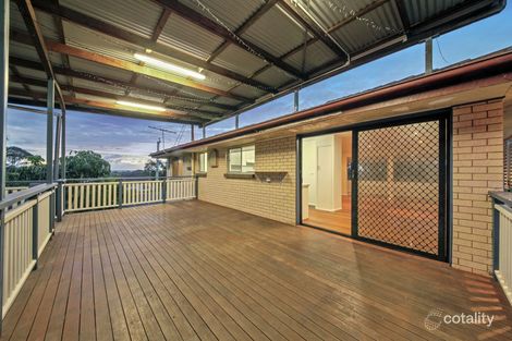 Property photo of 1 Pinaroo Street Bracken Ridge QLD 4017